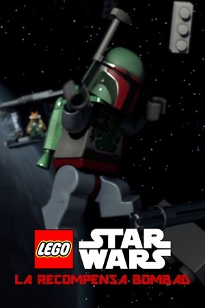 Lego Star Wars: Recompensa Bombad