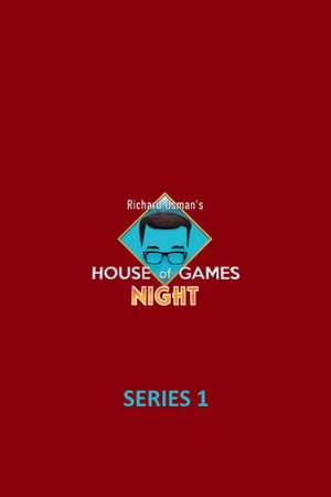 Richard Osman's House of Games Night - Series 1