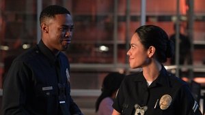 The Rookie : Le flic de Los Angeles: Saison 2 Épisode 5