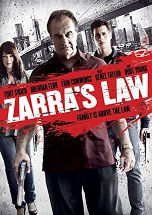 Poster Zarra's Law 2014