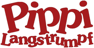 Pippi Longstocking — Logos 3
