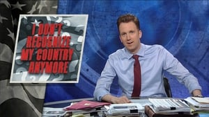 The Opposition with Jordan Klepper Staffel 1 Folge 91