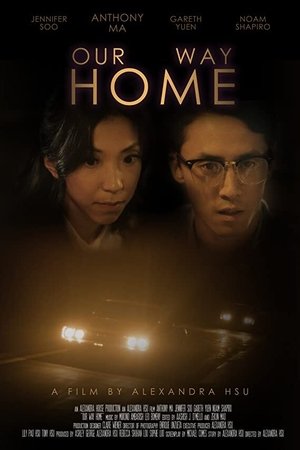 Poster Our Way Home (2018)