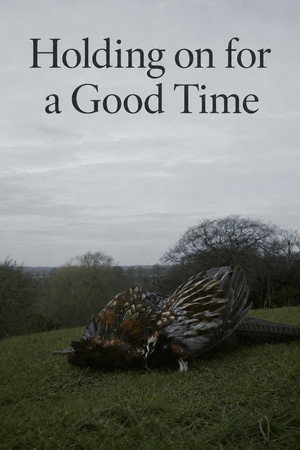 Holding on for a Good Time poster