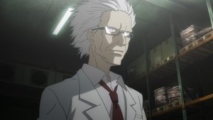 A Certain Magical Index Season 3 Episode 5