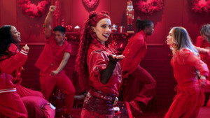 Red Christmas (From “Descendants: The Rise of Red”)