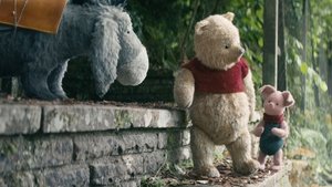 Christopher Robin (2018)