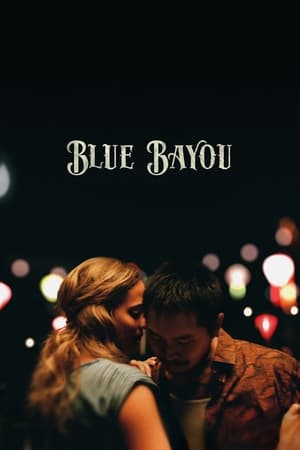Blue Bayou - Poster