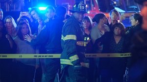 Station 19 saison 3 Episode 1