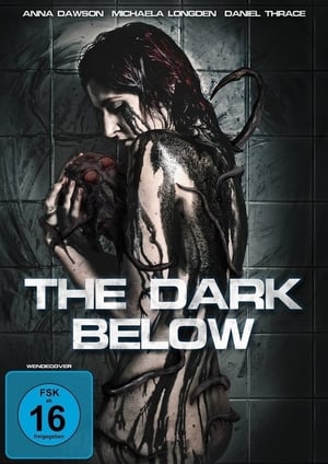 Poster The Dark Below 2016