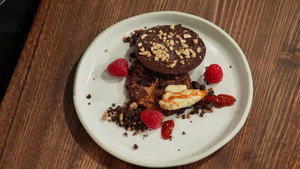 Episode 26 of MasterChef Australia