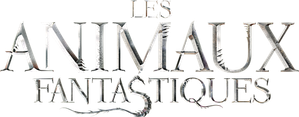 Les Animaux fantastiques - Saga
