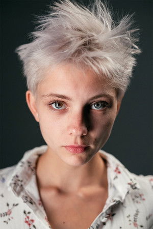 Dasha Vereshchagina photo