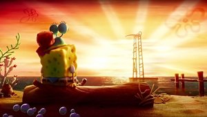 SpongeBob Film: Na ratunek