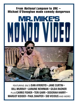 Mr. Mike's Mondo Video