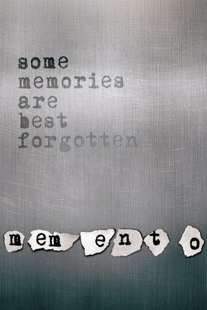poster Memento