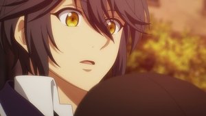 The Banished Court Magician Aims to Become the Strongest: 1×1