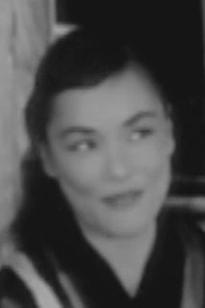 Tsuruko Kobayashi portrait