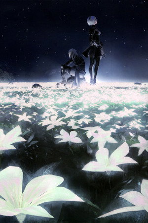 NieR: Orchestra Concert 12018 12