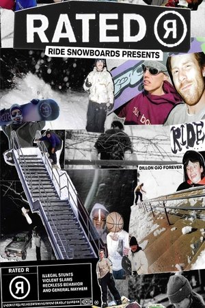 Image RIDE Snowboards Presents - RATED R