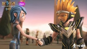 Épisode 18