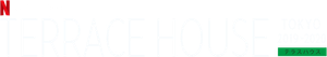 Terrace House: Tokyo 2019-2020 — Logos 1