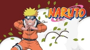 poster Naruto