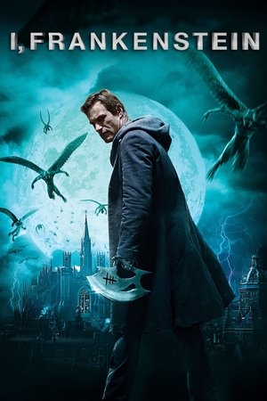 Image I, Frankenstein