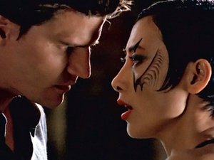 Angel Season 1 Episode 13