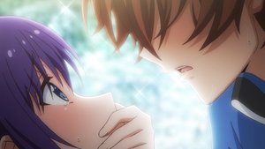 Ao-chan Can’t Study! Season 1 Episode 8