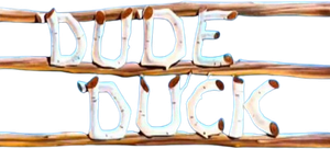 Dude Duck