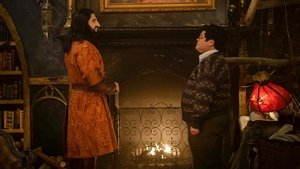 What We Do in the Shadows 4 episodio 3