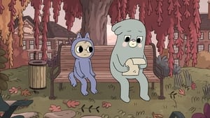 Summer Camp Island Oscar and the Monsters Chapter 1: Unaccompanied Oscar