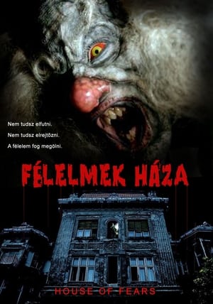 Félelmek háza 2007