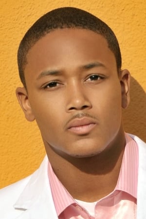 Aktoriaus Romeo Miller nuotrauka