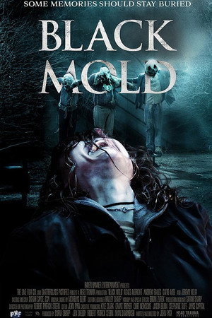 Black Mold 14