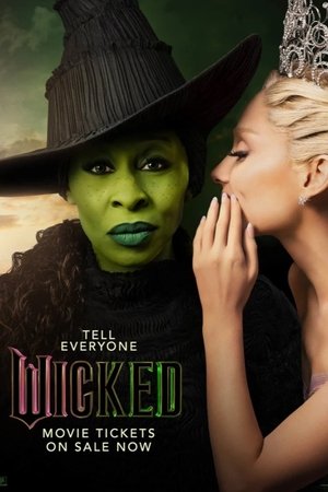 poster Wicked