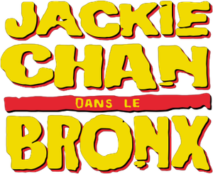 Jackie Chan dans le Bronx