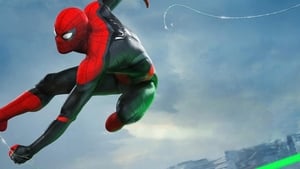 فيلم Spider-Man: Far from Home 2019 مترجم اون لاين