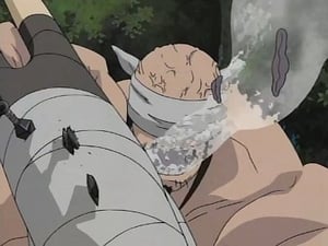 Naruto Clássico Dublado – Episódio 122 – A Distração: O Retorno de Shikamaru!