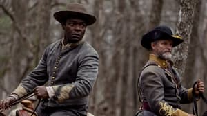 Lawmen: Bass Reeves Season 1 Episode 1