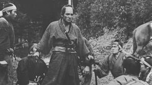 Eleven Samurai film complet