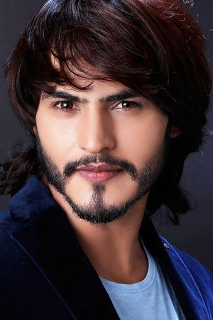 Ravi Bhatia portrait