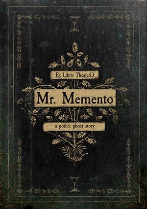 Image Mr. Memento