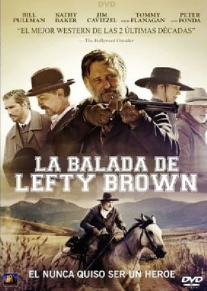 Image La balada de Lefty Brown