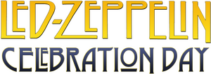 Led Zeppelin: Celebration Day — Logos 1