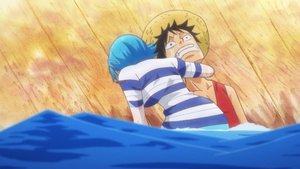 One Piece: 21×907