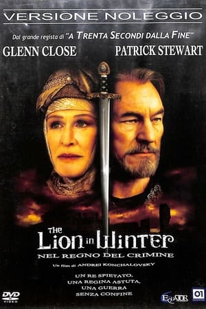 The Lion in Winter - Nel regno del crimine (2003)