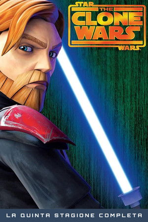 Star Wars: The Clone Wars: Stagione 5