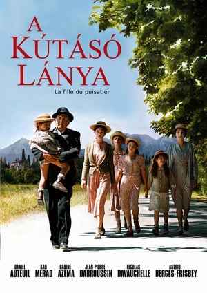 A kútásó lánya (2011)